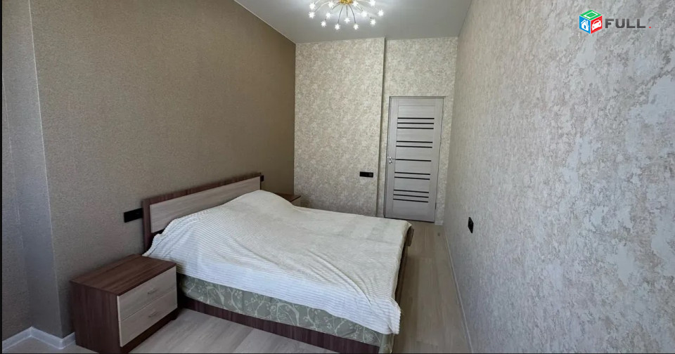 LA09048 Օրավարձով 3 սենյականոց Վիկտոր Համբարձումյան փողոց , նորակառույց 