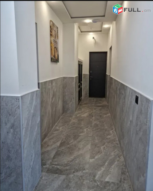 LA09071 Վարձով 3 սենյականոց բնակարան  Դավիթ Բեկի փողոց , նորակառույց շենք