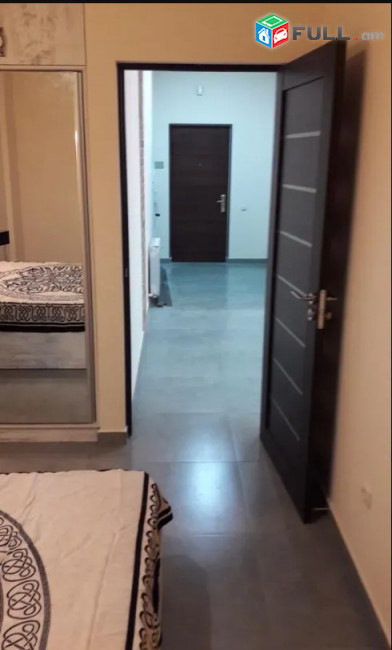 LA09149 Վարձով 2 սենյականոց բնակարան Գյուլիքևխյանի փողոց , նորակառույց շենքում