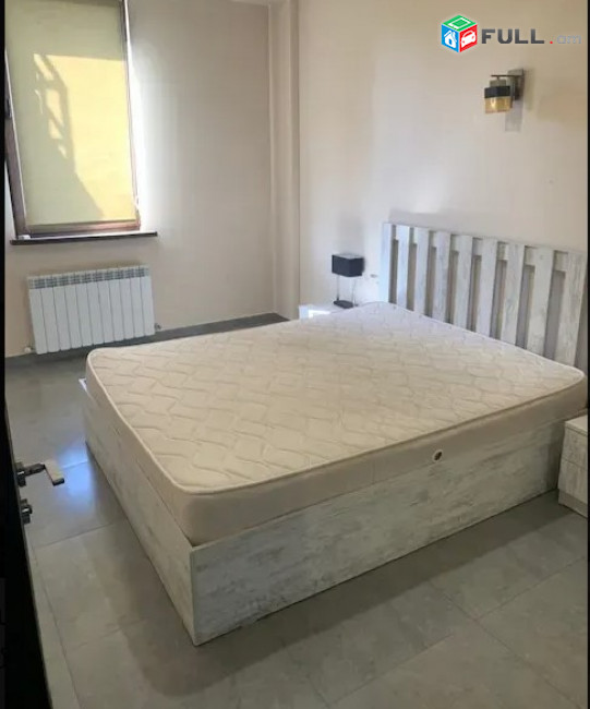 LA09149 Վարձով 2 սենյականոց բնակարան Գյուլիքևխյանի փողոց , նորակառույց շենքում