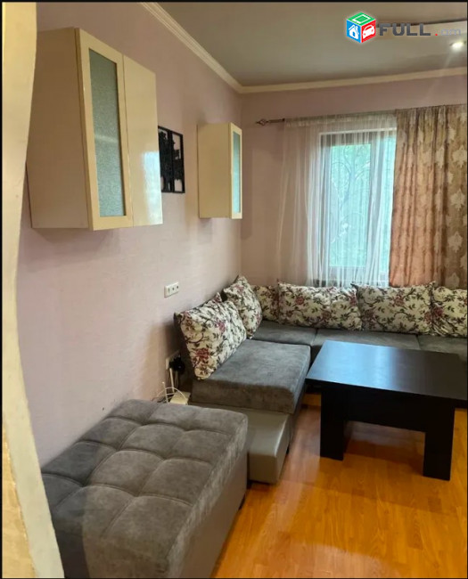 LA09203 Վարձով 2 սենյականոց բնակարան Հունան Ավետիսյան փողոց , 7 -րդ Մասիվում 