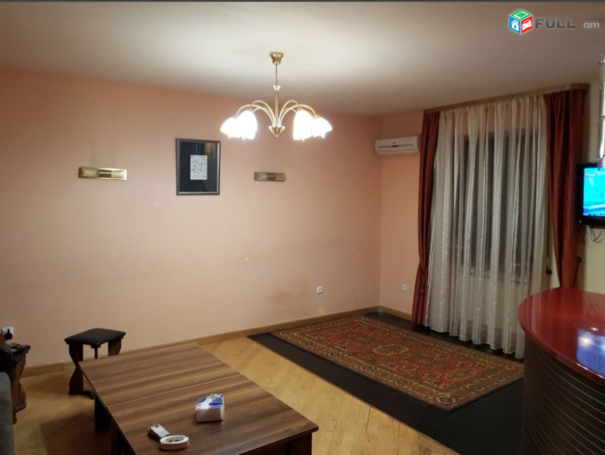 LA09271 Վարձով 2 սենյականոց բնակարան Հալաբյան փողոցում 