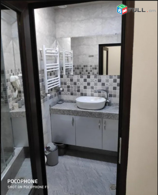 LA09309 Վարձով 1 սենյականոց բնակարան Ազատության պողոտայում