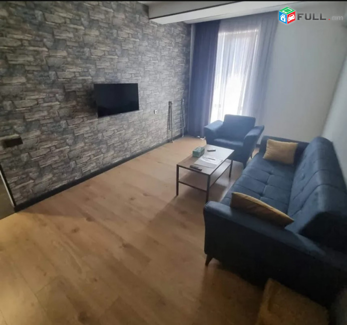LA09317  Վարձով 2 սենյականոց բնակարան Արշակունյաց պողոտա ,  նորակառույց շենքում