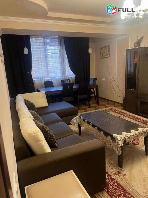 LA09356 Վարձով 2 սենյակ նիշայով Գալշոյան փողոց , Եկեղեցու մոտ