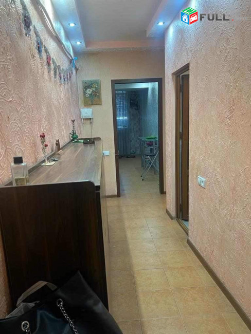 LA09356 Վարձով 2 սենյակ նիշայով Գալշոյան փողոց , Եկեղեցու մոտ