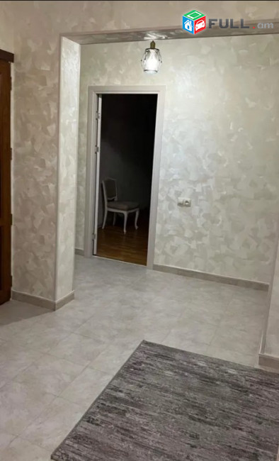 LA09374 Վարձով 3  սենյականոց բնակարան Դավթաշենի 4-րդ թաղամաս