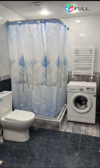 LA09374 Վարձով 3  սենյականոց բնակարան Դավթաշենի 4-րդ թաղամաս