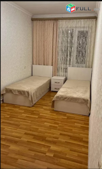 LA09374 Վարձով 3  սենյականոց բնակարան Դավթաշենի 4-րդ թաղամաս