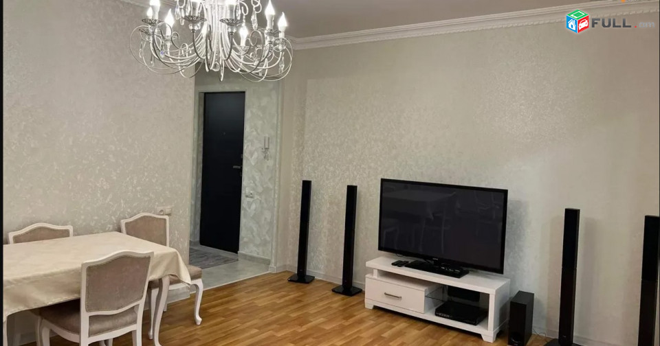 LA09374 Վարձով 3  սենյականոց բնակարան Դավթաշենի 4-րդ թաղամաս