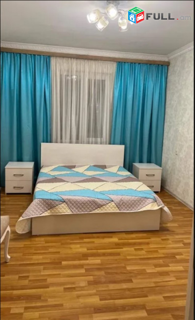 LA09374 Վարձով 3  սենյականոց բնակարան Դավթաշենի 4-րդ թաղամաս