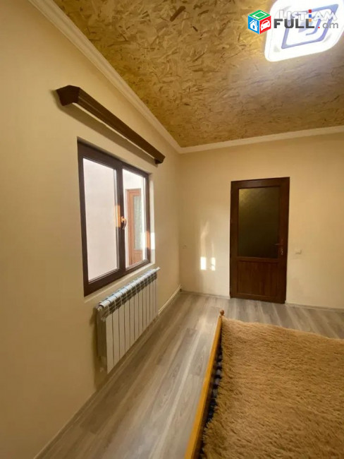 LA09446 Վարձով 2 սենյականոց տուն Նոր Արեշ  փողոց , Էրեբունի 