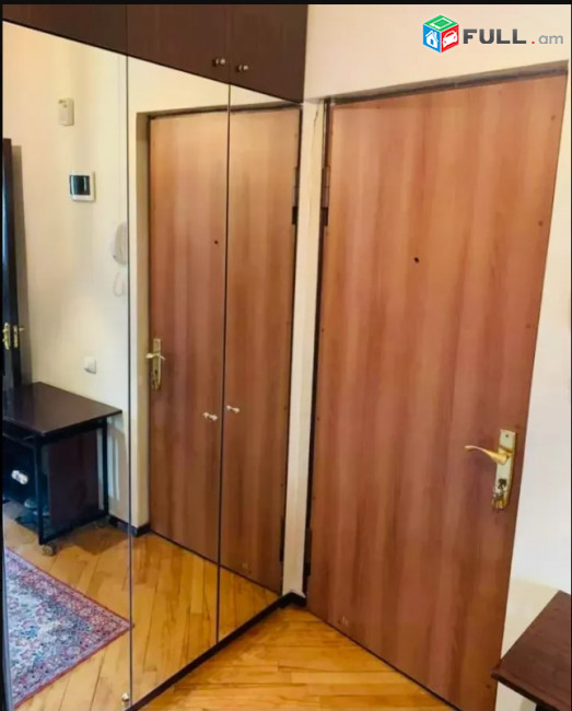 LA09512 Վարձով 1 ս. 2 դարձրած  բնակարան Գայի պողոտայում