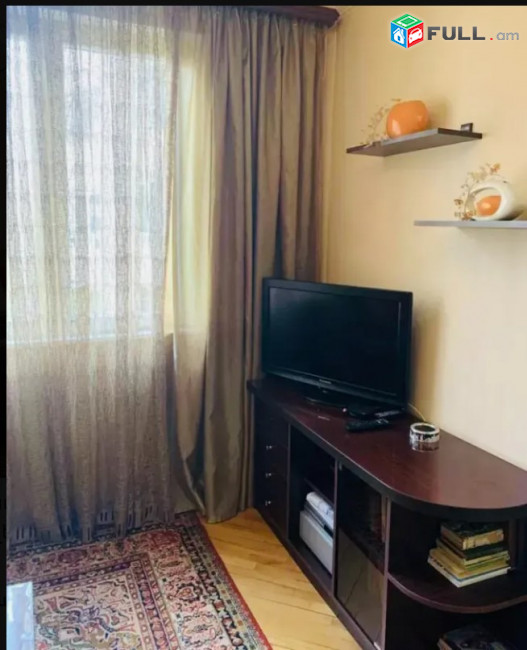 LA09512 Վարձով 1 ս. 2 դարձրած  բնակարան Գայի պողոտայում