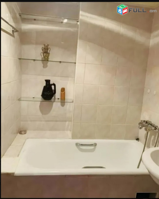 LA09512 Վարձով 1 ս. 2 դարձրած  բնակարան Գայի պողոտայում