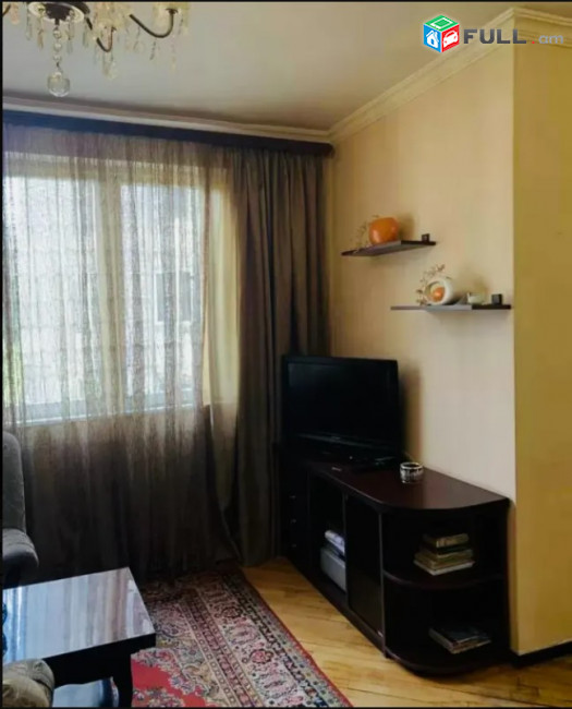 LA09512 Վարձով 1 ս. 2 դարձրած  բնակարան Գայի պողոտայում