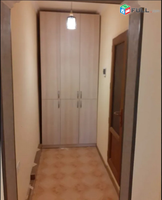 LA09607 Վարձով 2 սենյականոց բնակարանում  Նազարեթ Սուրենյան փողոց