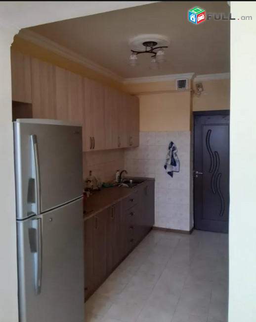 LA09607 Վարձով 2 սենյականոց բնակարանում  Նազարեթ Սուրենյան փողոց