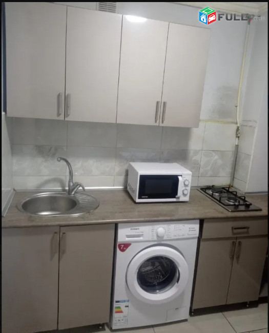 LA09757 Վարձով 1 սենյականոց բնակարան Տիգրան Մեծի պողոտայում