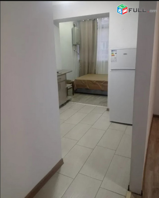 LA09757 Վարձով 1 սենյականոց բնակարան Տիգրան Մեծի պողոտայում