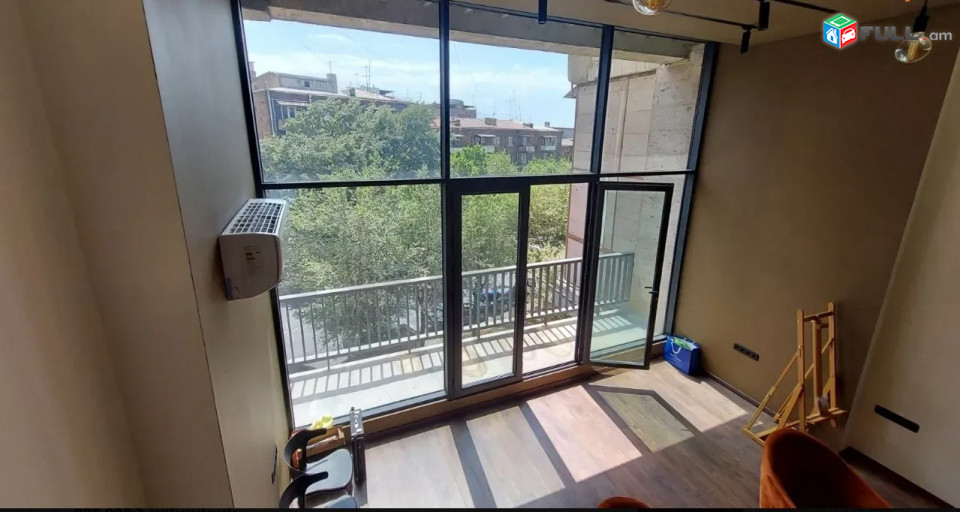 LA09770 Վարձով 100 քմ. դուպլեքս  տարածք Հրաչյա Քոչարի փողոցում Արաբկիրում