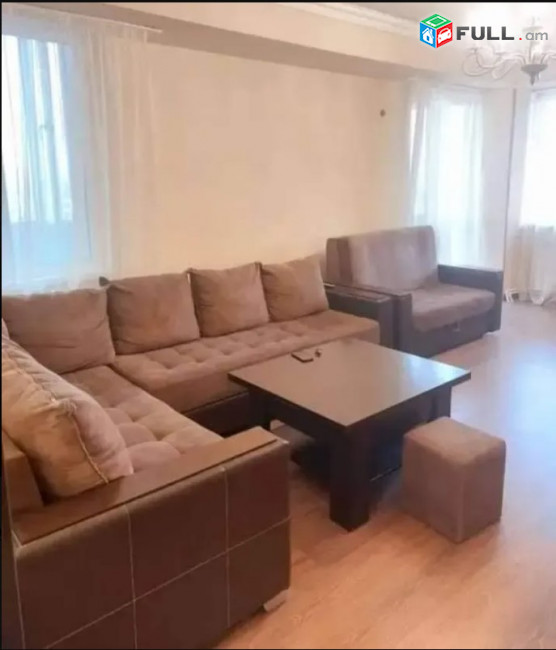 LA09861 Վարձով 2 սենյականոց բնակարան Ամիրյան փողոցում