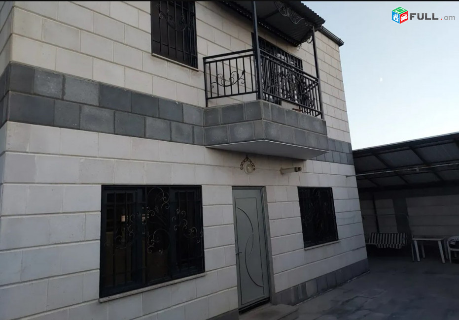 LA09866  Վարձով 2 հարկանի 5 սենյականոց  տուն Սամվել Գևորգյան փողոց, Դավիթաշենում