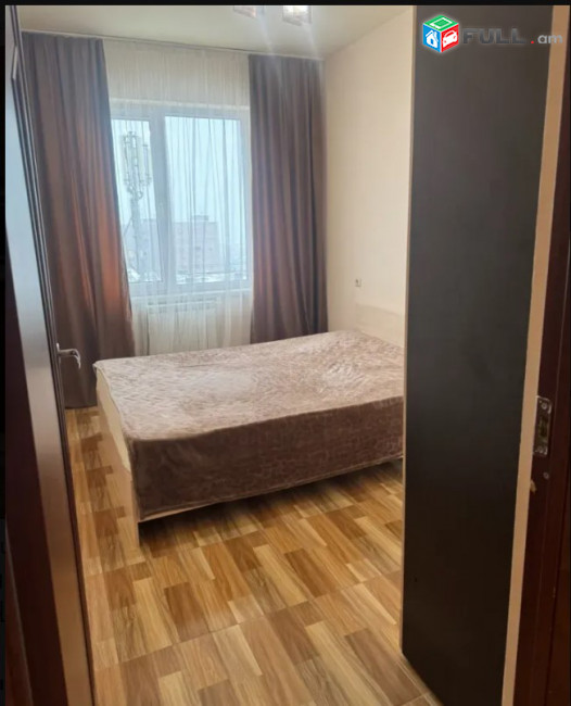 LA09901 Վարձով 2 սենյականոց բնակարանՍիսակյան փողոց,  նորակառույց շենքում 
