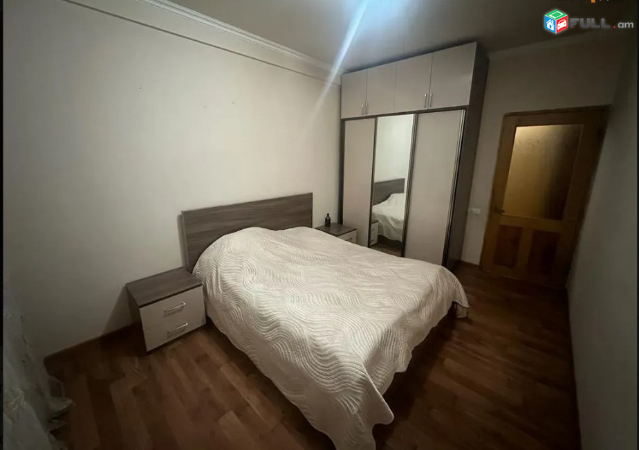 LA09995 Վարձով 3 սենյականոց բնակարան Տիգրան Պետրոսյան փողոց , Դավթաշեն