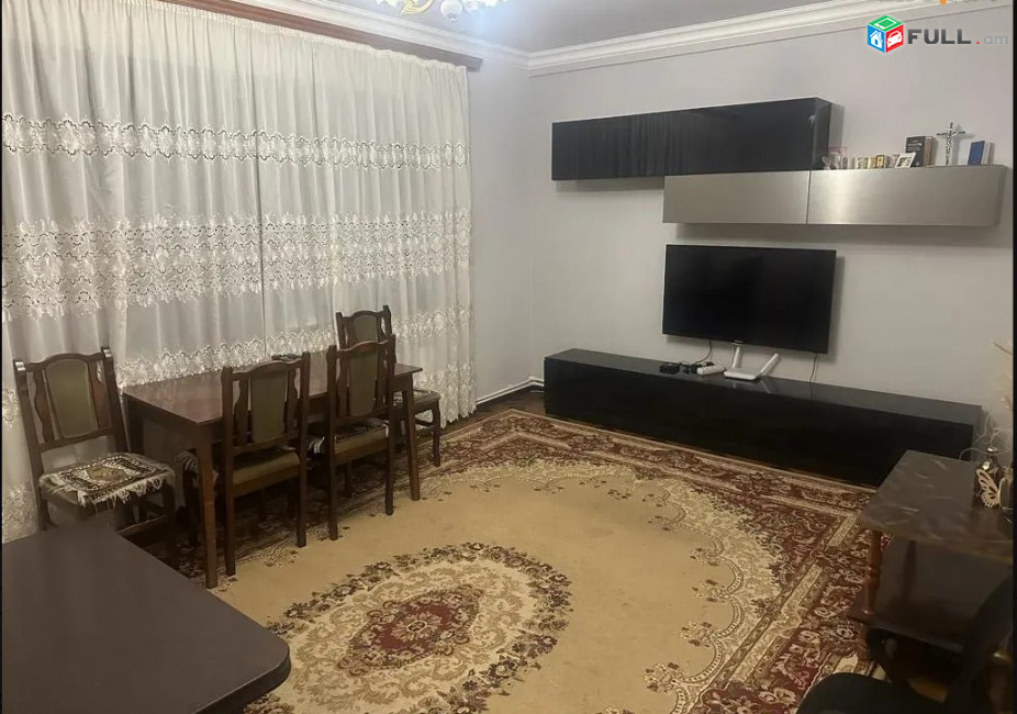 LA09995 Վարձով 3 սենյականոց բնակարան Տիգրան Պետրոսյան փողոց , Դավթաշեն