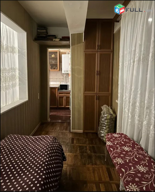 LA09995 Վարձով 3 սենյականոց բնակարան Տիգրան Պետրոսյան փողոց , Դավթաշեն