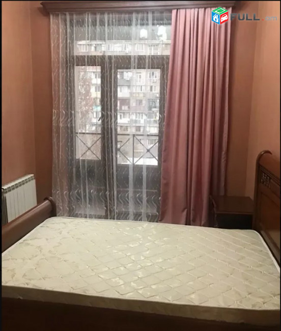 LA10251 Վարձով  4 սենյականոց դուպլեքս բնակարան  Զաքյան փողոց  , նորակառույց շենքում