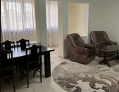 LA10265  Վարձով 3 սենյականոց բնակարան Զորավար Անդրանիկի փողոց