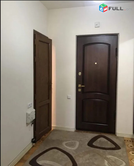 LA10470  Վարձով 2 սենյականոց բնակարան Սարյանի փողոցում