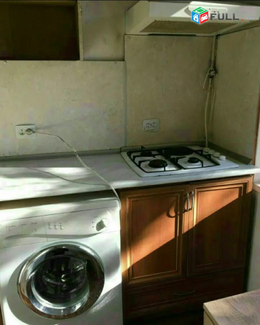 LA10483 Վարձով 1 սենյականոց բնակարան Սողոմոն Տարոնցի փողոցում
