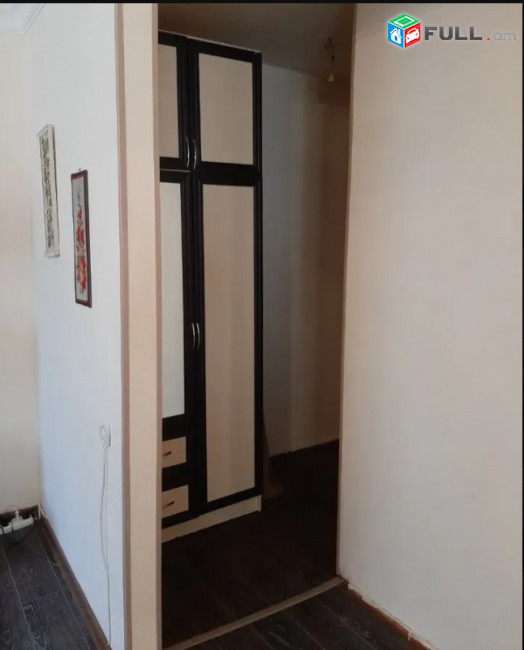 LA10483 Վարձով 1 սենյականոց բնակարան Սողոմոն Տարոնցի փողոցում