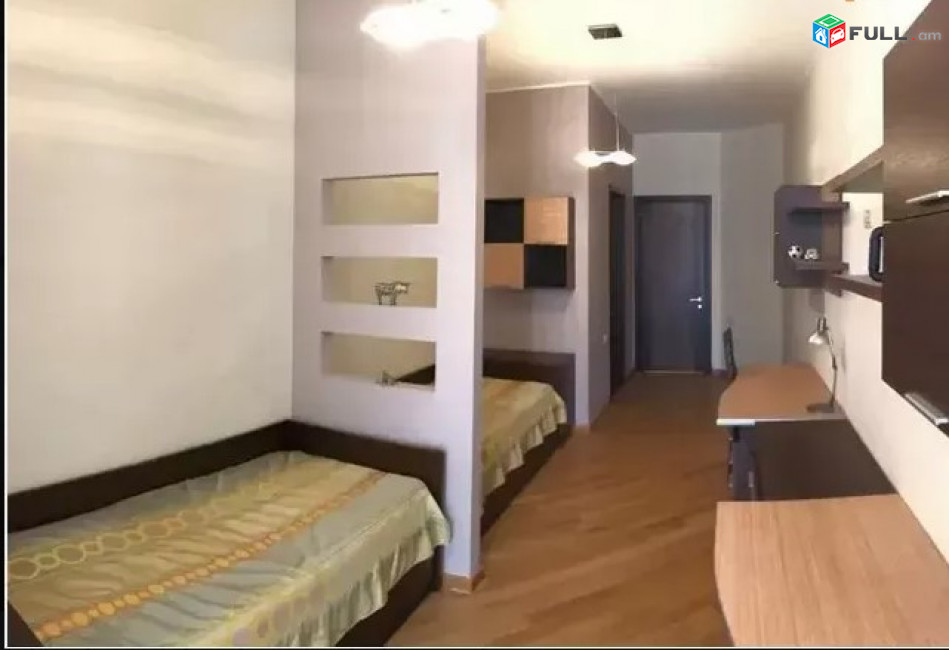 LA03178  Վարձով  4 սենյականոց բնակարան նորակառույց շենքում Ամիրյան փողոցում