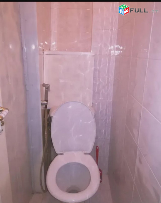 LA10515  Վարձով 1  սենյականոց բնակարան Տերյան փողոցում