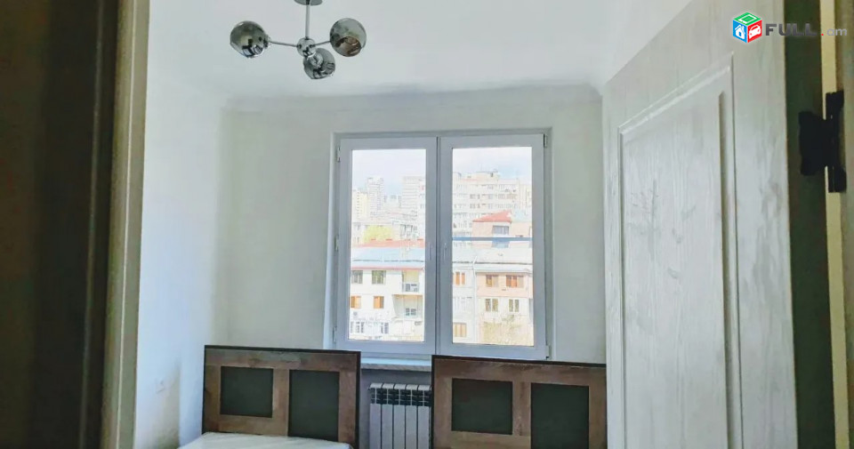 LA10542 Վարձով 4 սենյականոց բնակարան Կոմիտասի պողոտայում