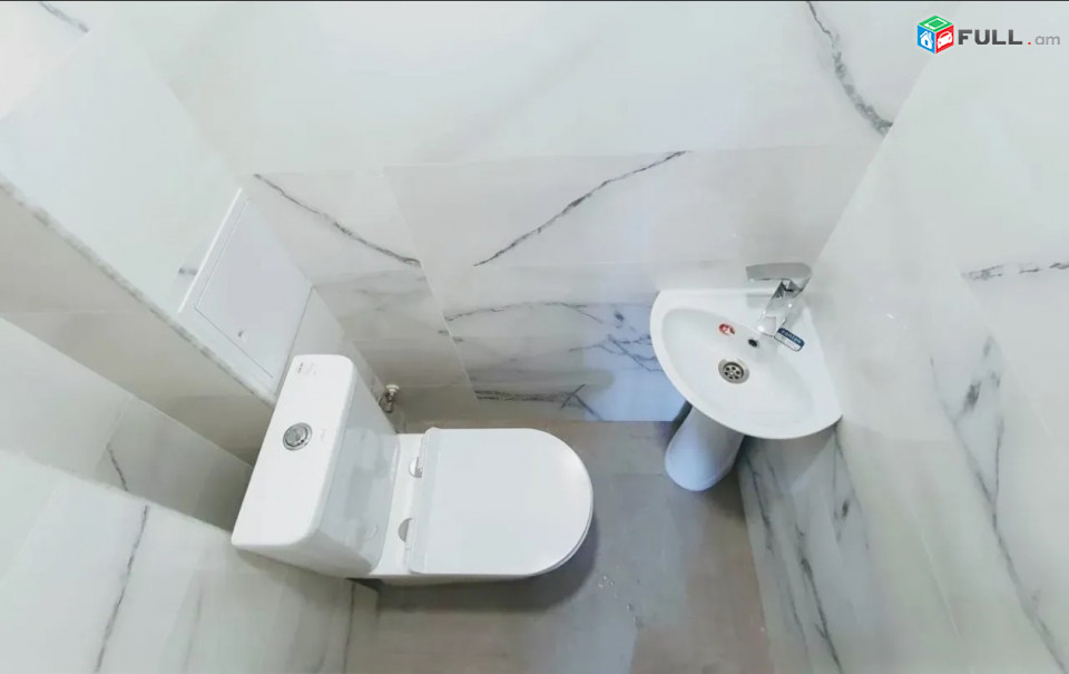 LA10542 Վարձով 4 սենյականոց բնակարան Կոմիտասի պողոտայում