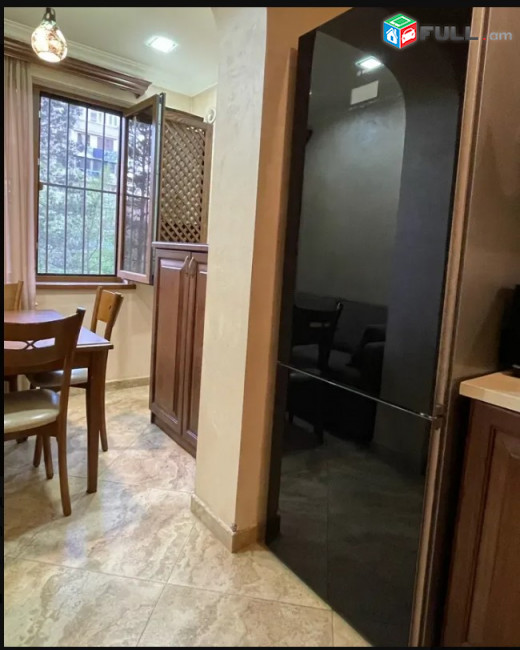 LA10634 Վարձով 3 սենյականոց բնակարան Թումանյան թաղամաս, Ավան 