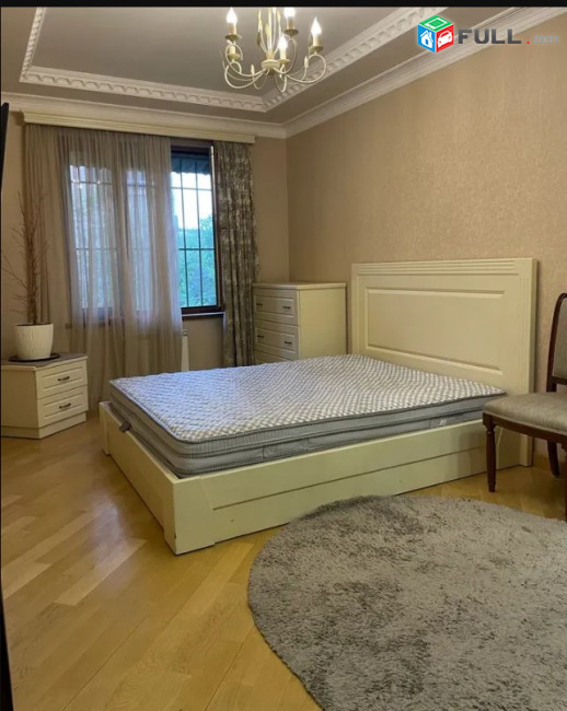 LA10634 Վարձով 3 սենյականոց բնակարան Թումանյան թաղամաս, Ավան 