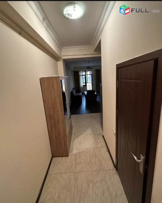 LA10660  Օրավարձով 2 սենյականոց բնակարան  Կոմիտասի պողոտա, նորակառույց շենքում