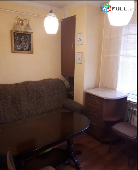 LA10695 Վարձով 2 սենյականոց բնակարան Մոլդովական փողոցում