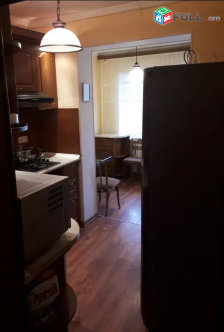 LA10695 Վարձով 2 սենյականոց բնակարան Մոլդովական փողոցում