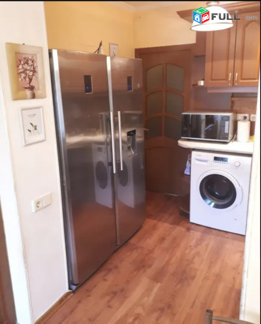 LA10695 Վարձով 2 սենյականոց բնակարան Մոլդովական փողոցում