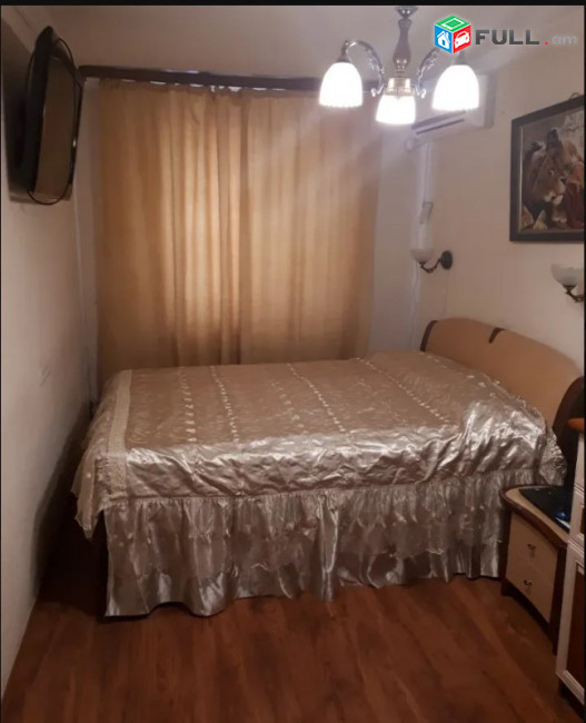 LA10695 Վարձով 2 սենյականոց բնակարան Մոլդովական փողոցում