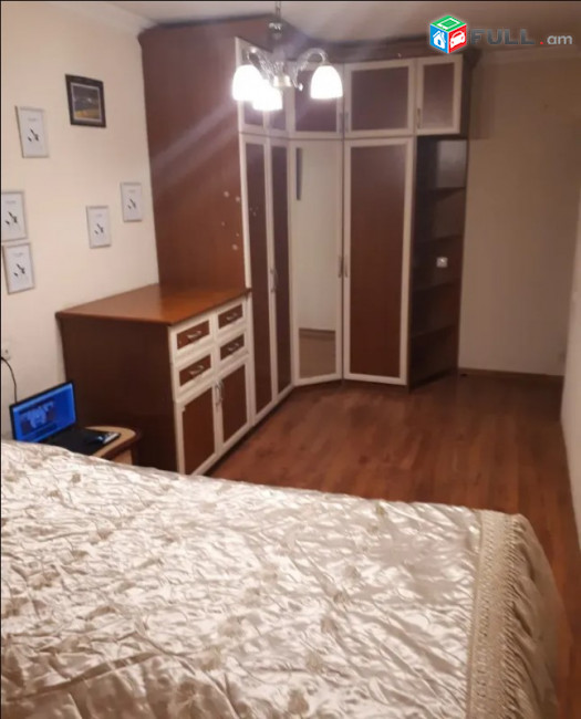 LA10695 Վարձով 2 սենյականոց բնակարան Մոլդովական փողոցում