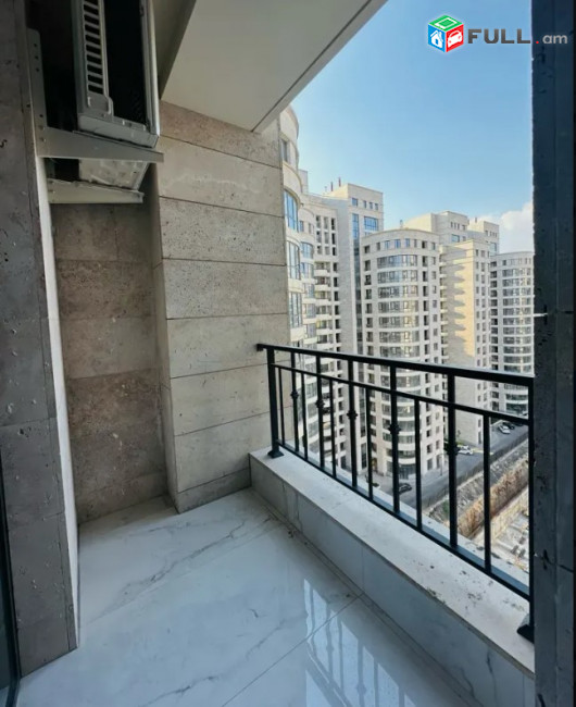 LA10777 Վարձով 2 սենյականոց բնակարան Արշակունյանց փողոցում՝ Բյուրեղ թաղամասում: 