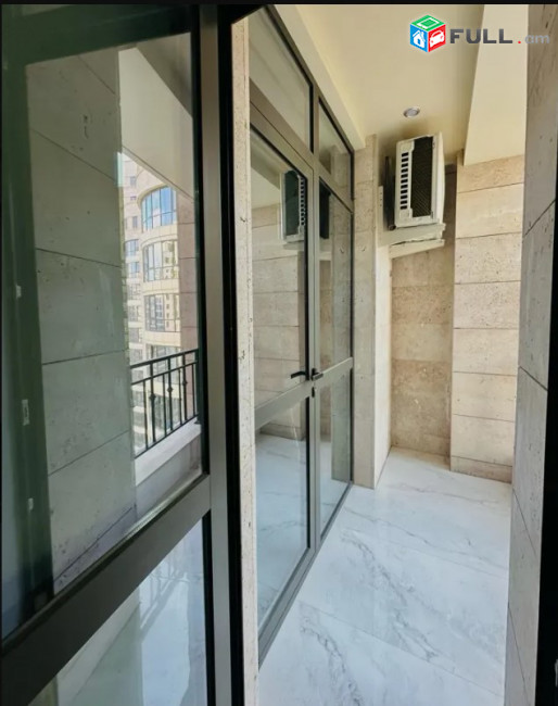 LA10777 Վարձով 2 սենյականոց բնակարան Արշակունյանց փողոցում՝ Բյուրեղ թաղամասում: 